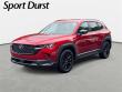 New 2025 Mazda CX-50 2.5 S Preferred Package SUV