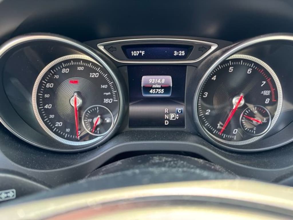 Used 2018 Mercedes-Benz GLA 250 GLA 250 SUV