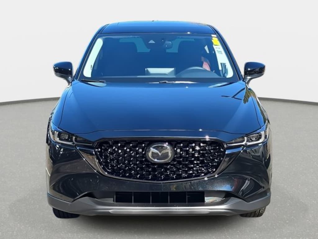 Used 2025 Mazda CX-5 2.5 S Carbon Edition SUV
