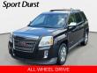 Used 2015 GMC Terrain SLT-2 SUV