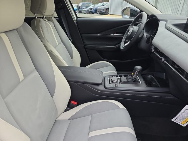 2026 Mazda CX-30 Turbo Aire Edition - Photo 10