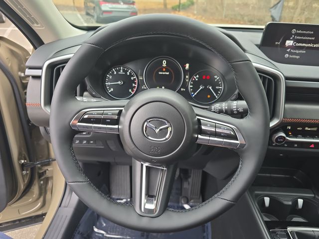 2026 Mazda CX-50 Meridian Edition - Photo 17