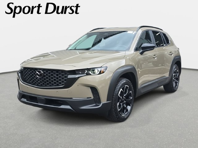 2026 Mazda CX-50 2.5 S Meridian Edition SUV