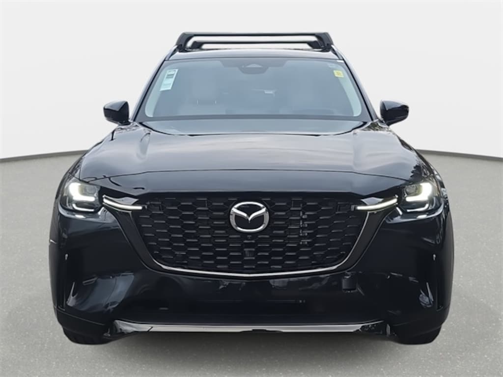 New 2026 Mazda CX-90 3.3 Turbo S Premium Sport SUV