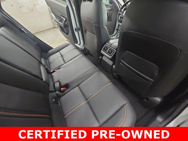 2025 Mazda CX-50 Premium Plus - Photo 12
