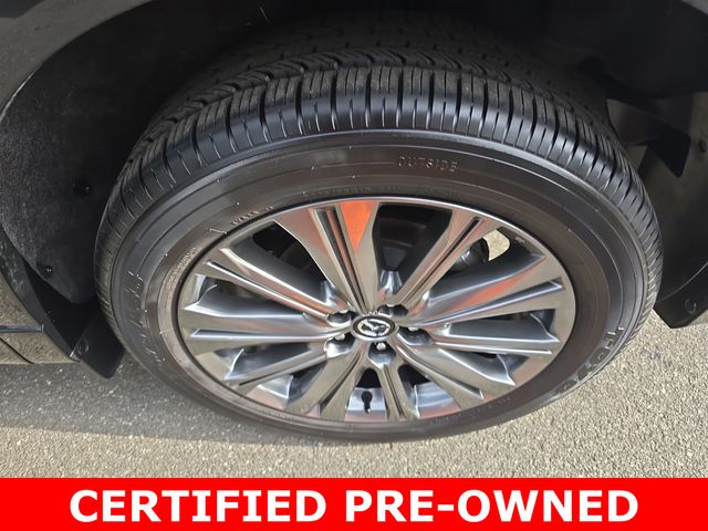 2025 Mazda CX-5 Turbo Signature - Photo 35