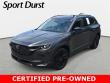 Used 2025 Mazda CX-50 2.5 S Preferred Package SUV