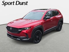2026 Mazda CX-50 Hybrid Preferred SUV
