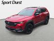 New 2026 Mazda CX-50 Hybrid Preferred SUV