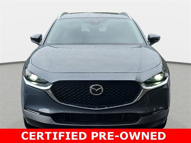 2022 Mazda CX-30 2.5 S Carbon photo 2