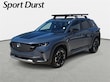 Mazda CX-50