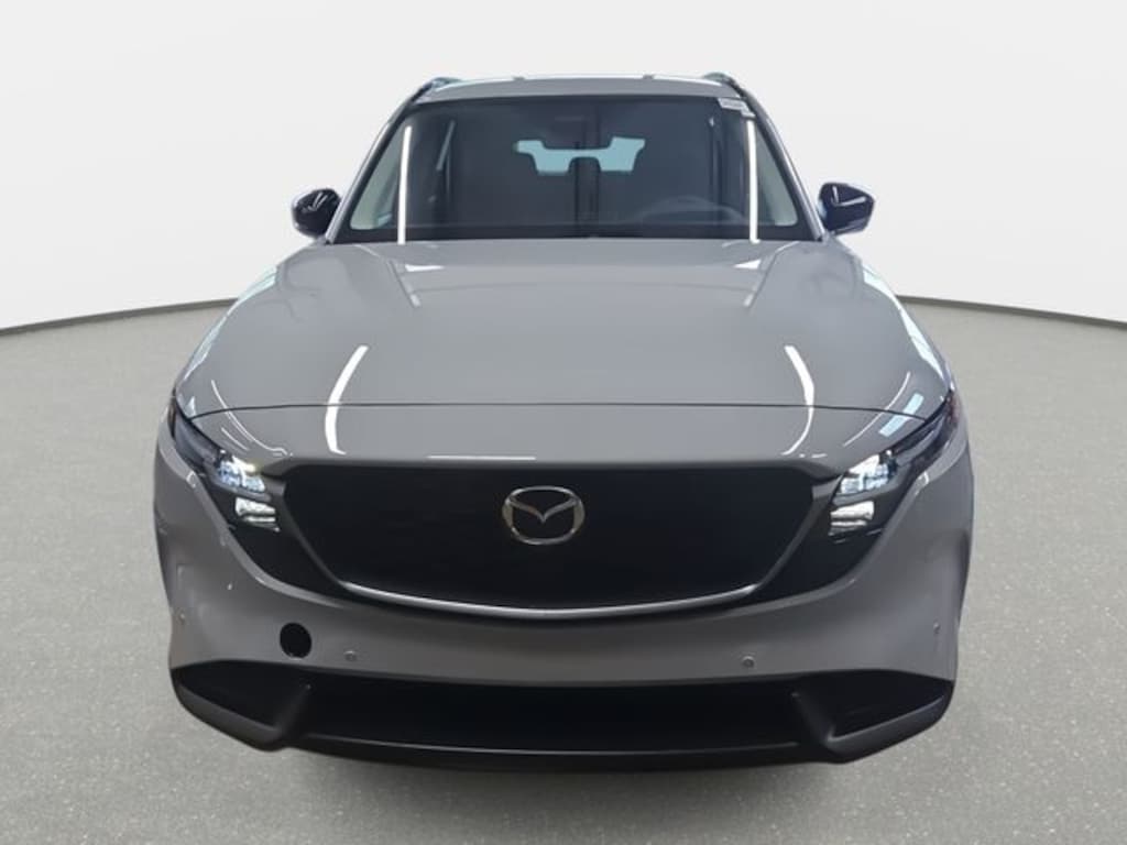 New 2026 Mazda CX-5 2.5 S Preferred SUV