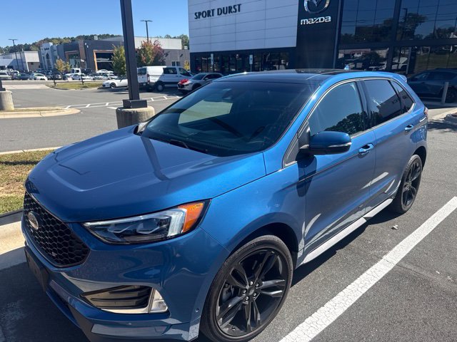 Used 2019 Ford Edge ST SUV