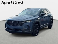 2026 Mazda CX-50 Hybrid Preferred SUV