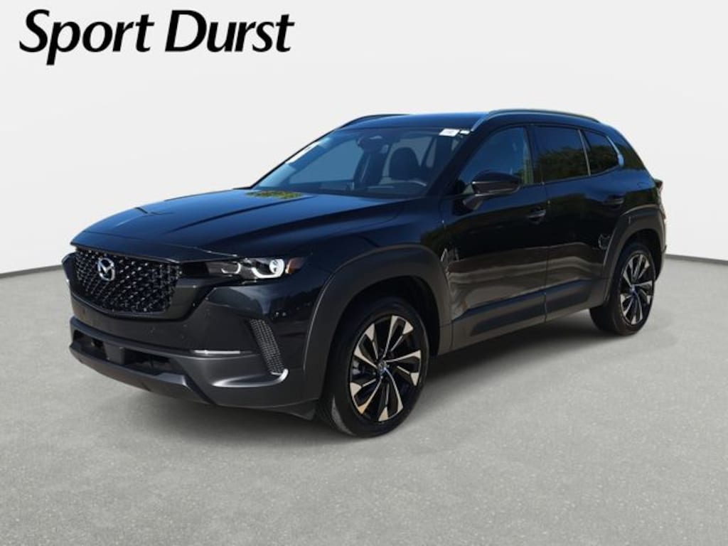 New 2026 Mazda CX-50 Hybrid Premium Plus SUV