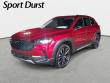 New 2026 Mazda CX-50 2.5 Turbo SUV