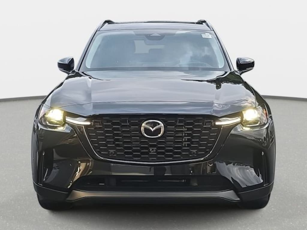 New 2026 Mazda CX-90 3.3 Turbo Premium Sport SUV