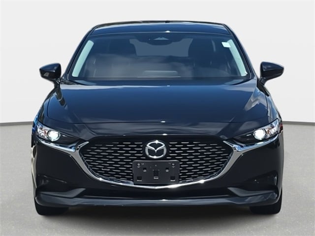 Used 2024 Mazda Mazda3 Select Sport with VIN 3MZBPABM6RM405216 for sale in Durham, NC