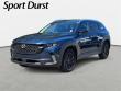 New 2025 Mazda CX-50 2.5 S Premium Package SUV