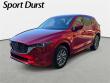 New 2025 Mazda CX-5 2.5 S Select Package SUV