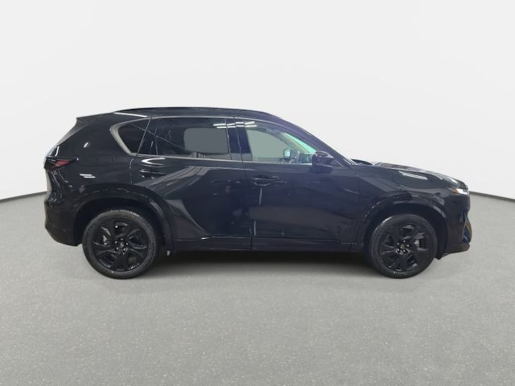 New 2026 Mazda CX-5 2.5 S Premium Plus SUV