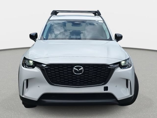 New 2026 Mazda CX-90 3.3 Turbo Premium Sport SUV