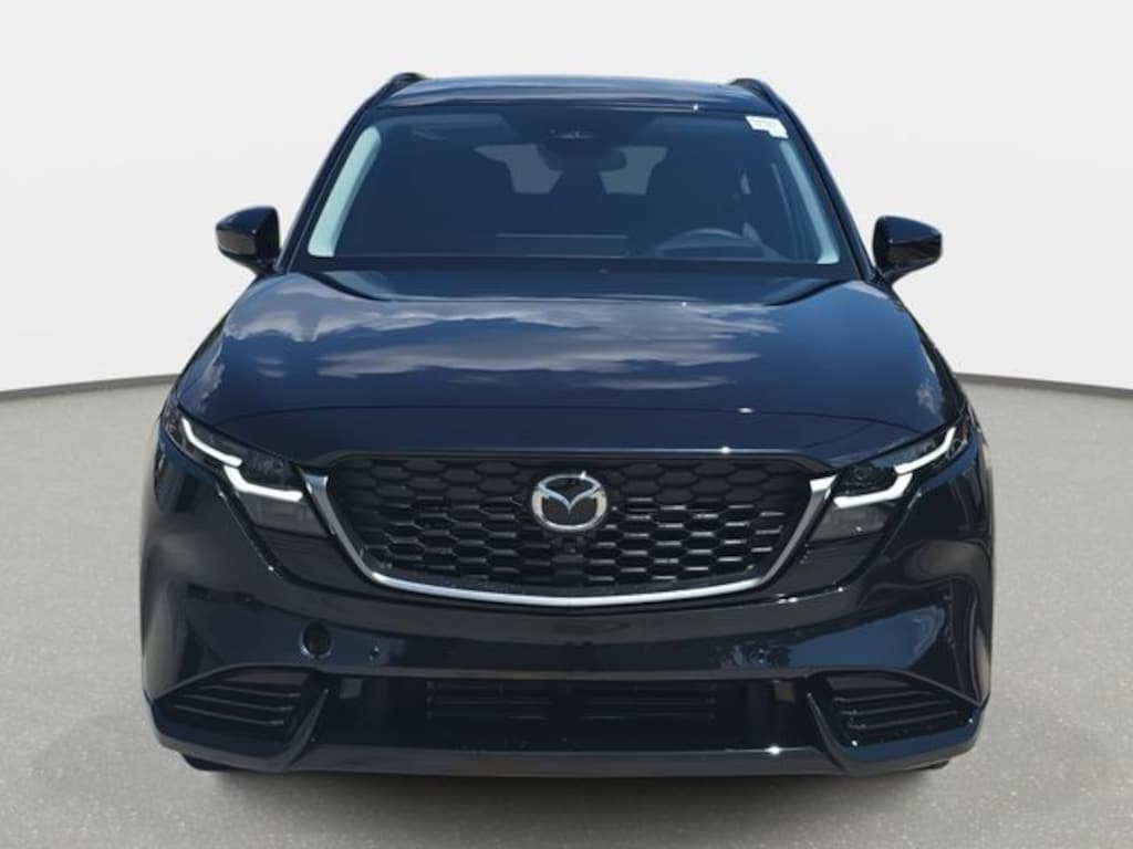 New 2026 Mazda CX-5 2.5 S Premium Plus SUV