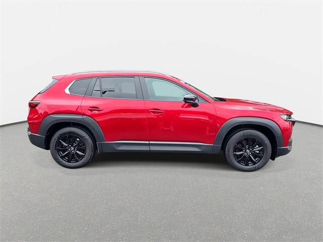 2025 Mazda CX-50 2.5 S Preferred photo 3