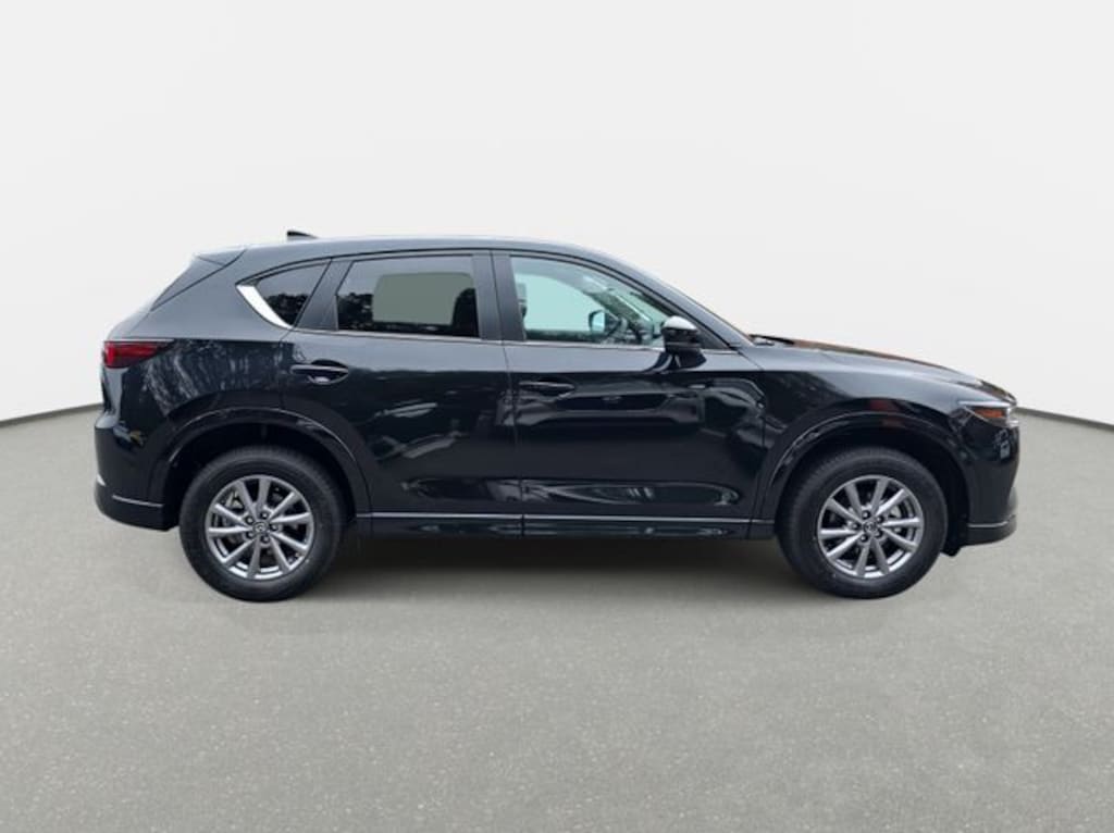 Used 2025 Mazda CX-5 2.5 S Preferred Package SUV