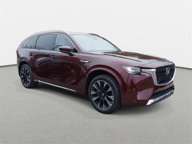 2024 Mazda CX-90 3.3 Turbo Premium Plus photo 3