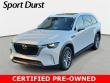 Used 2024 Mazda CX-90 3.3 Turbo Preferred Plus SUV