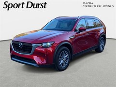 2025 Mazda CX-90 Plug-In Hybrid Preferred Package SUV