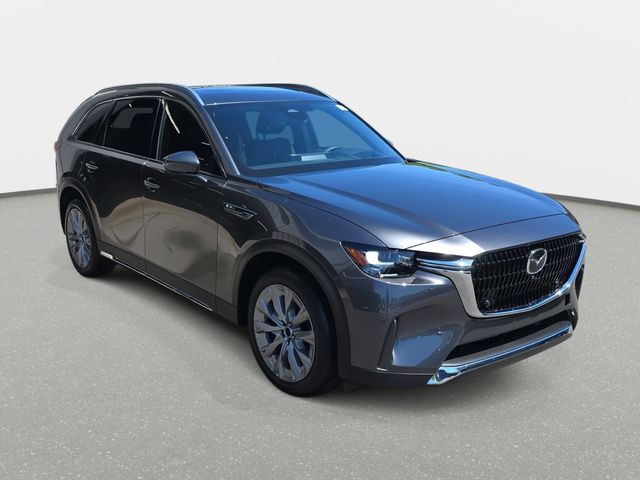 New Mazda CX-90 | Sport Durst Mazda in Durham
