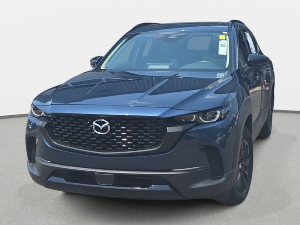 Used 2026 Mazda CX-50 Hybrid Premium SUV