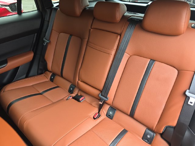 2026 Mazda CX-50 Meridian Edition - Photo 14
