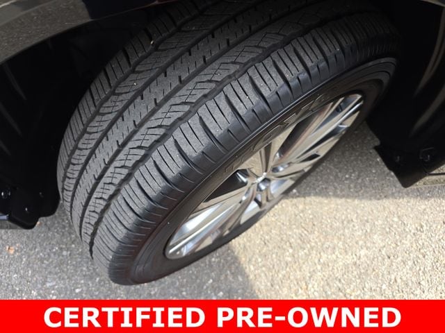 2025 Mazda CX-5 Turbo Signature - Photo 34