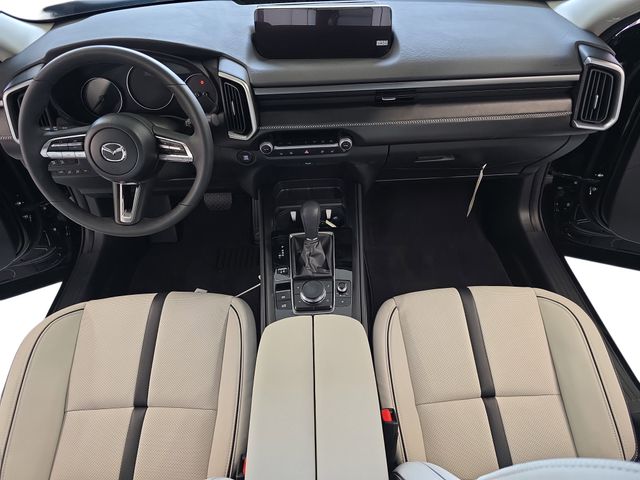2026 Mazda CX-50 Premium - Photo 9