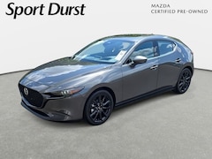 2026 Mazda Mazda3 Hatchback 2.5 S Premium Hatchback