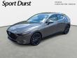 New 2026 Mazda Mazda3 Hatchback 2.5 S Premium Hatchback