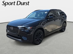 2026 Mazda CX-90 3.3 Turbo Premium Sport SUV