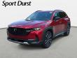 New 2026 Mazda CX-50 2.5 Turbo SUV