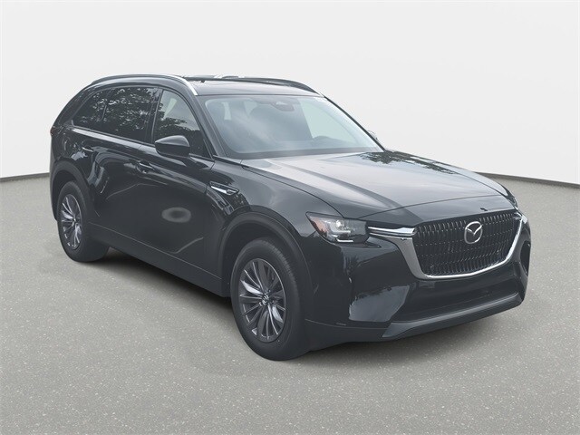 2025 Mazda CX-90 3.3 Turbo Preferred photo 3