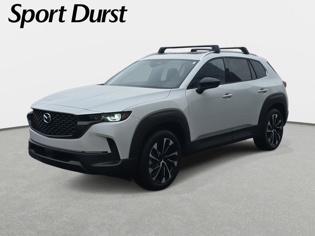 2026 Mazda CX-50 Premium Plus's photo