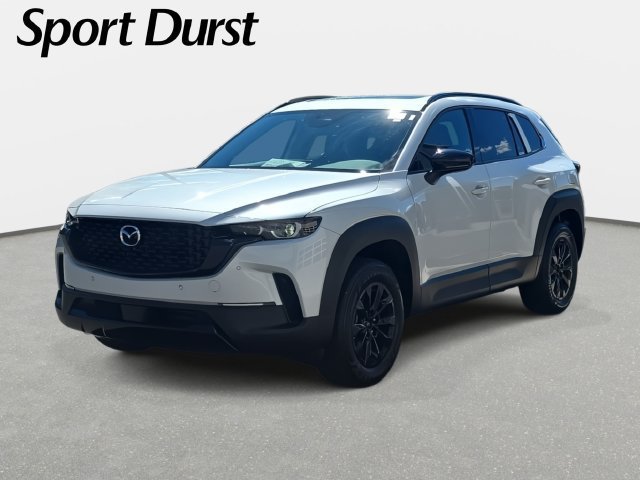  Mazda CX-50 Hybrid