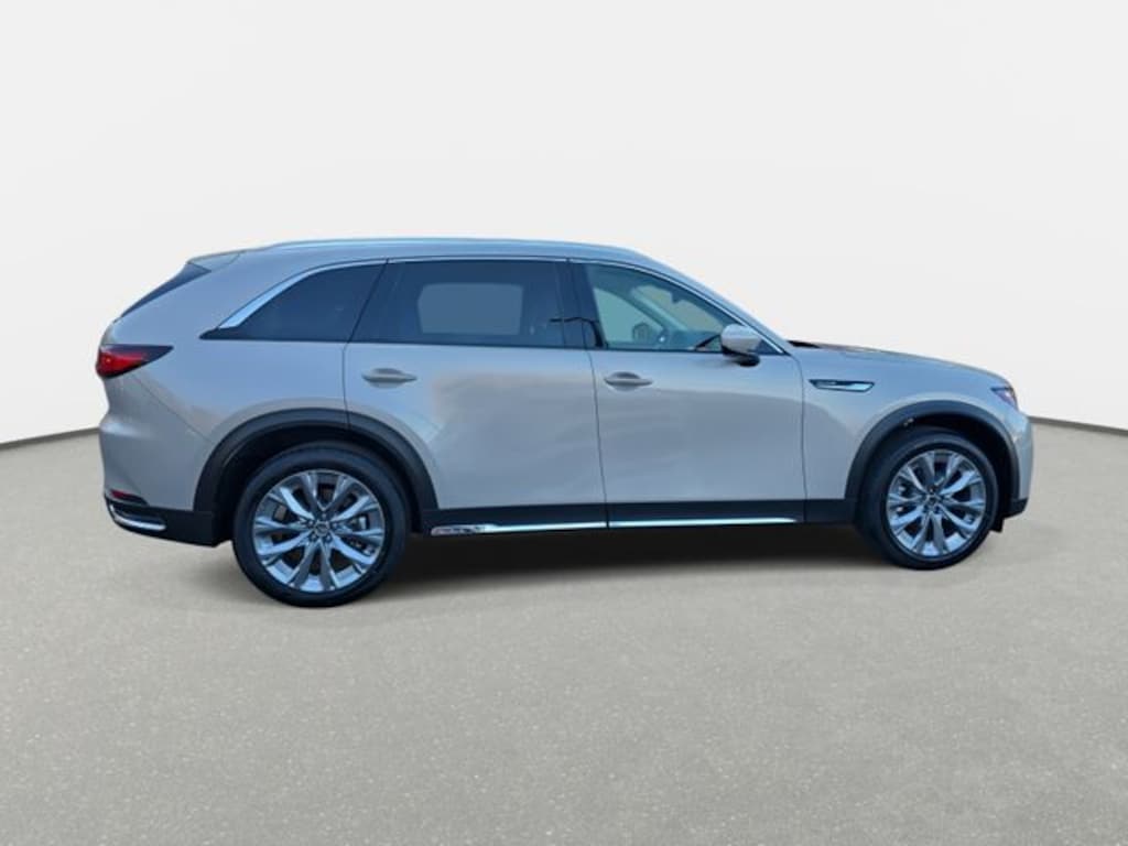 New 2026 Mazda CX-90 3.3 Turbo Premium Plus SUV