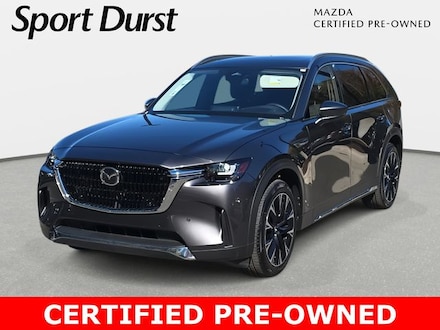 2024 Mazda CX-90 Plug-In Hybrid Premium SUV