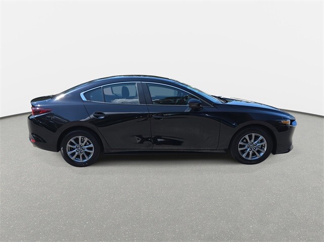 2024 Mazda Mazda3 Sedan 2.5 s photo 4