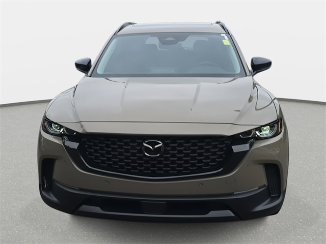 New Mazda CX-50 | Sport Durst Mazda in Durham