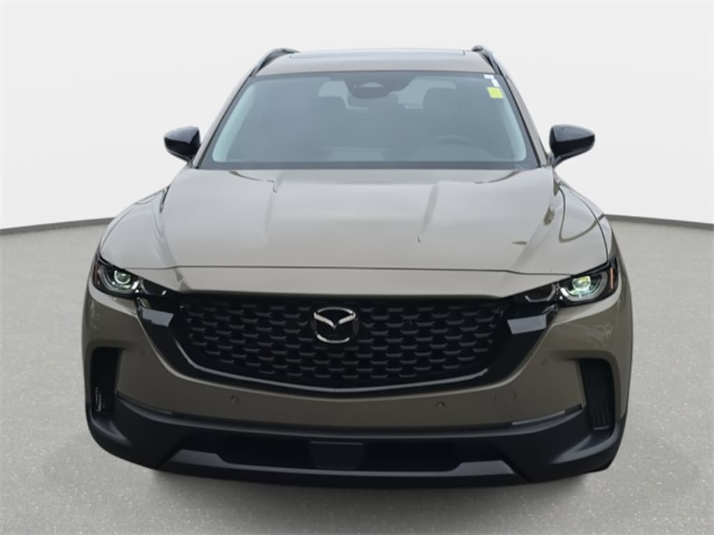 New 2026 Mazda CX-50 2.5 S Meridian Edition SUV