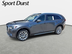 2026 Mazda CX-90 3.3 Turbo Premium Plus SUV
